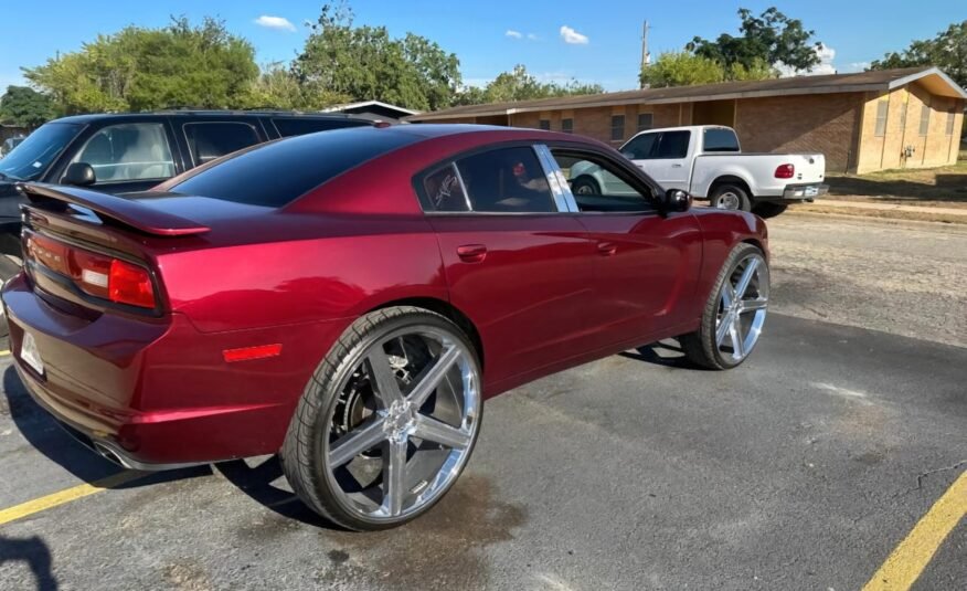 Dodge Charger