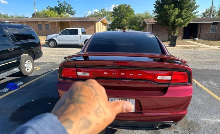 Dodge Charger