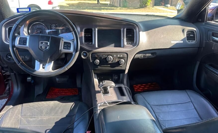 Dodge Charger