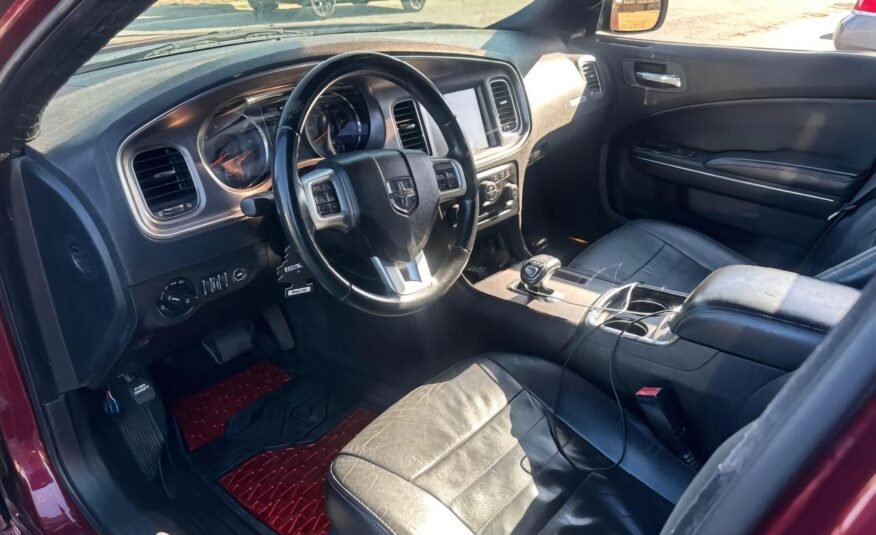 Dodge Charger
