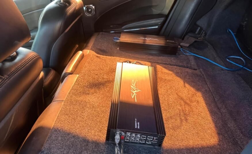 Dodge Charger