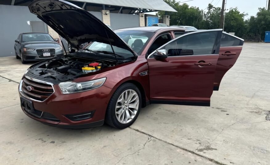 Ford TAURUS