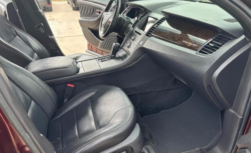 Ford TAURUS