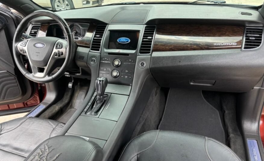 Ford TAURUS