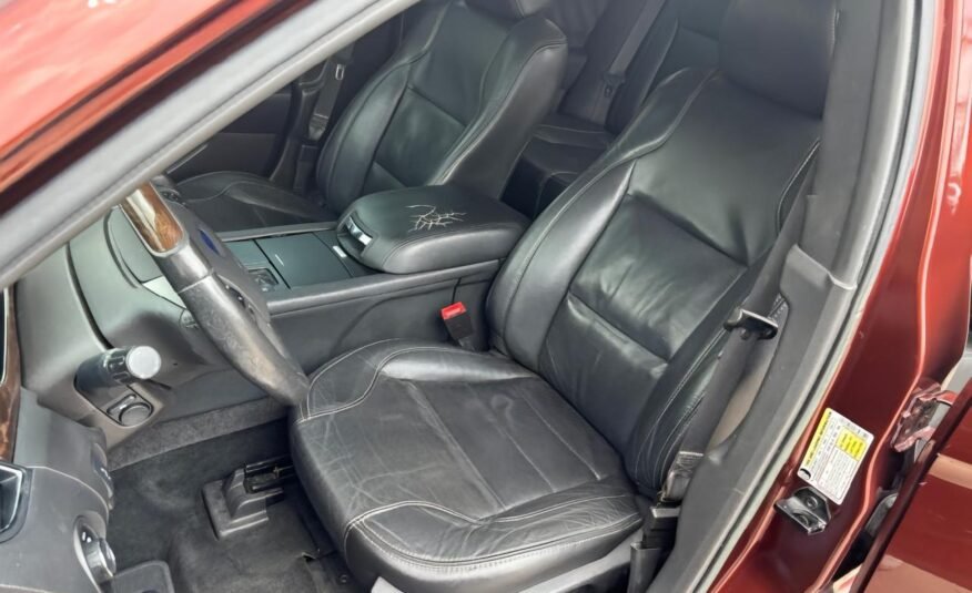 Ford TAURUS