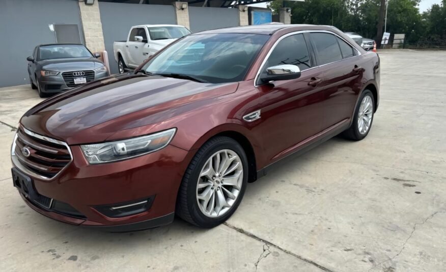 Ford TAURUS