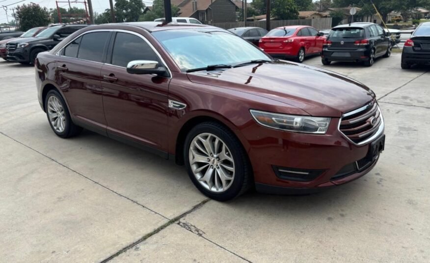 Ford TAURUS