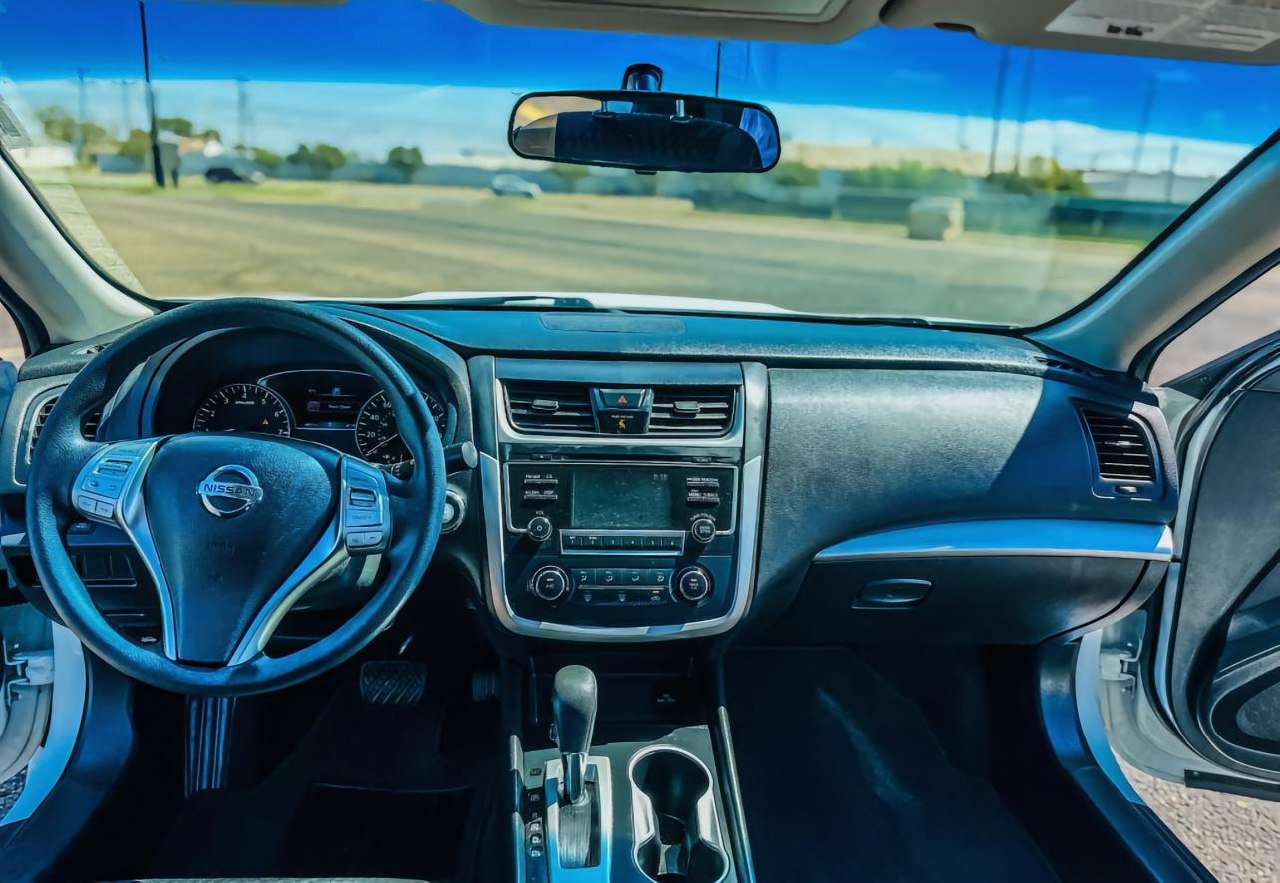 Nissan Altima