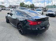 Nissan Maxima