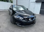 Nissan Maxima