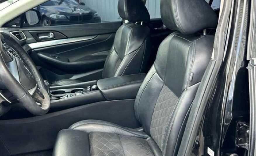 Nissan Maxima