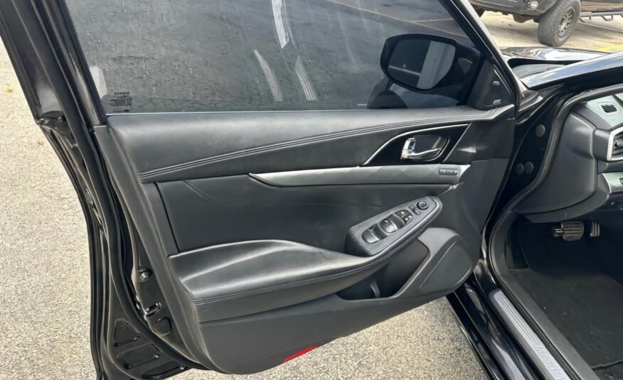 Nissan Maxima