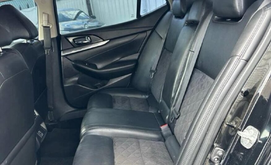 Nissan Maxima