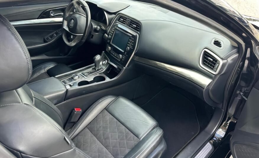 Nissan Maxima