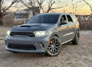 Dodge Durango SXT Plus 4dr SUV