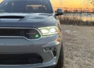 Dodge Durango SXT Plus 4dr SUV