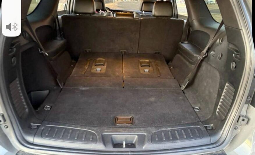 Dodge Durango SXT Plus 4dr SUV