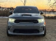 Dodge Durango SXT Plus 4dr SUV