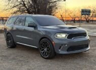 Dodge Durango SXT Plus 4dr SUV