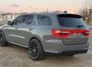 Dodge Durango SXT Plus 4dr SUV