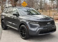 Kia Sorento • X-Line EX Sport Utility 4D