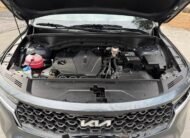 Kia Sorento • X-Line EX Sport Utility 4D