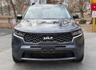 Kia Sorento • X-Line EX Sport Utility 4D
