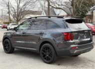 Kia Sorento • X-Line EX Sport Utility 4D