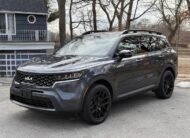 Kia Sorento • X-Line EX Sport Utility 4D