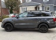 Kia Sorento • X-Line EX Sport Utility 4D