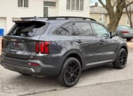 Kia Sorento • X-Line EX Sport Utility 4D