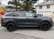 Kia Sorento • X-Line EX Sport Utility 4D