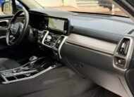 Kia Sorento • X-Line EX Sport Utility 4D