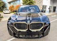 2023 BMW XM