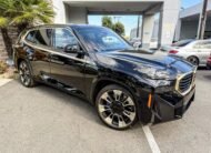 2023 BMW XM