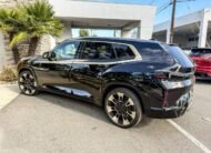 2023 BMW XM