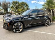 2023 BMW XM