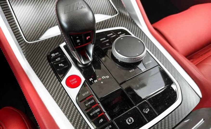 2023 BMW XM