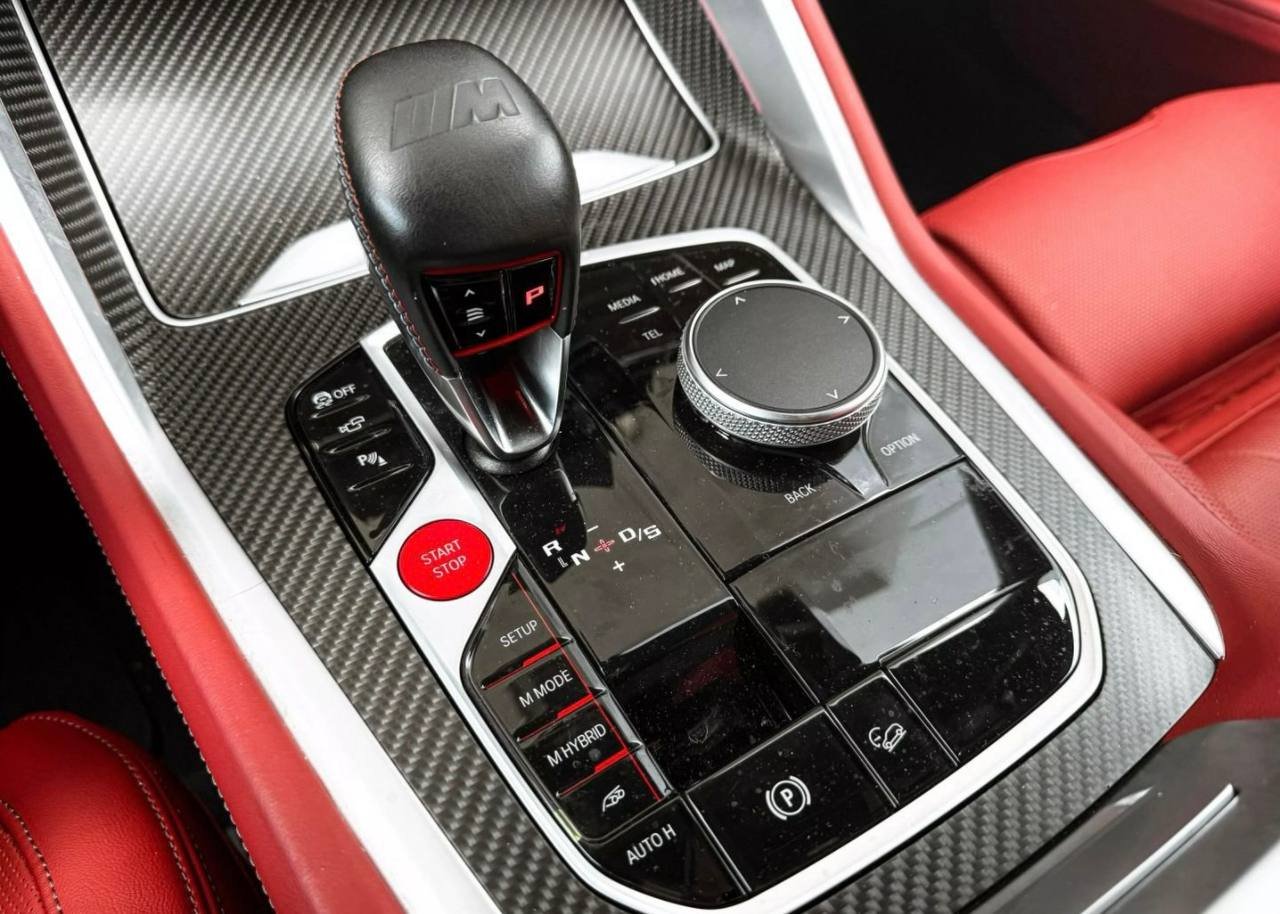 2023 BMW XM