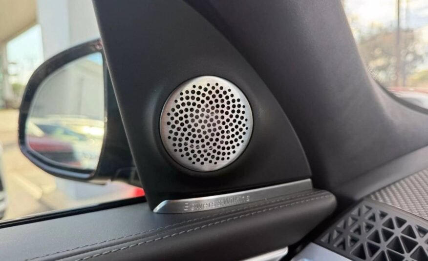 2023 BMW XM