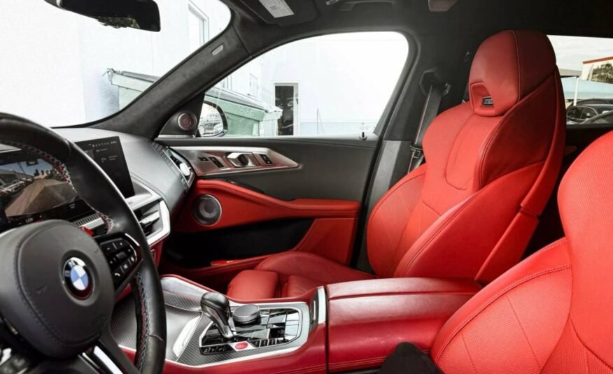 2023 BMW XM