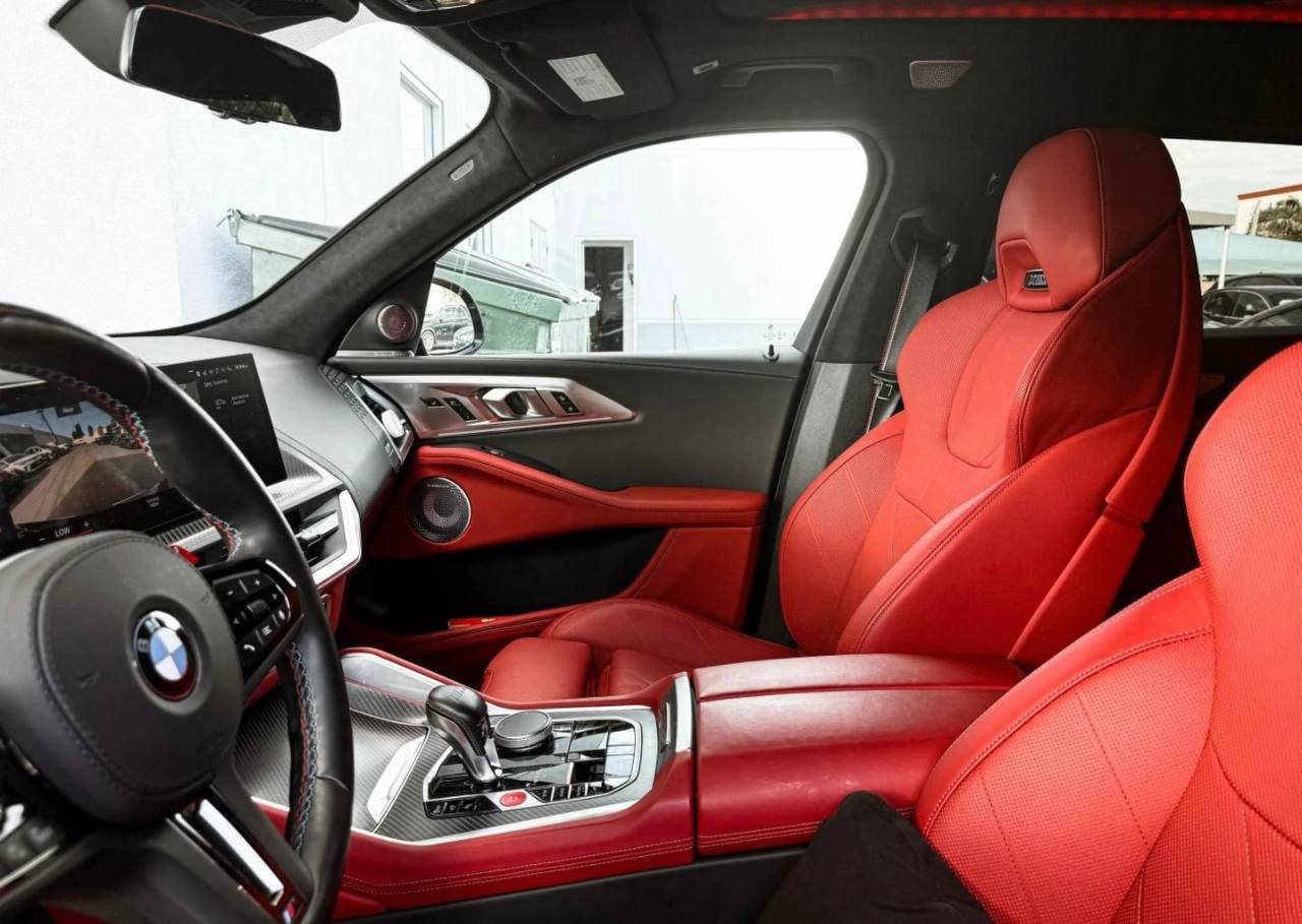 2023 BMW XM