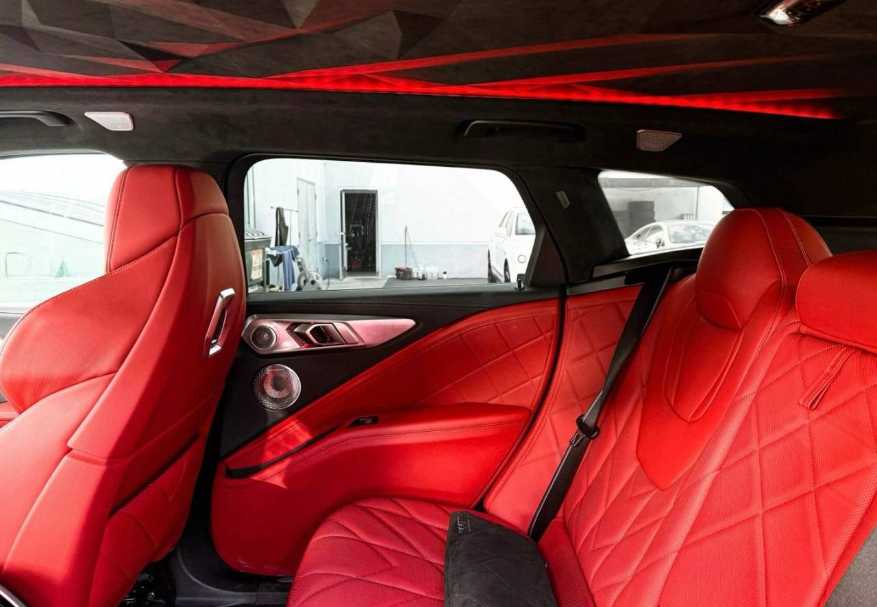 2023 BMW XM