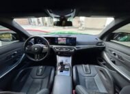 BMW M3 • Competition