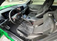 BMW M3 • Competition