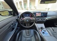 BMW M3 • Competition
