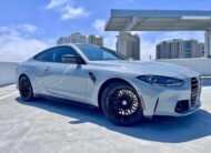 BMW M4 • Competition Coupe 2D