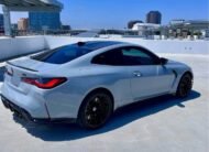 BMW M4 • Competition Coupe 2D