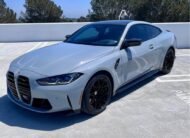 BMW M4 • Competition Coupe 2D