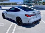 BMW M4 • Competition Coupe 2D
